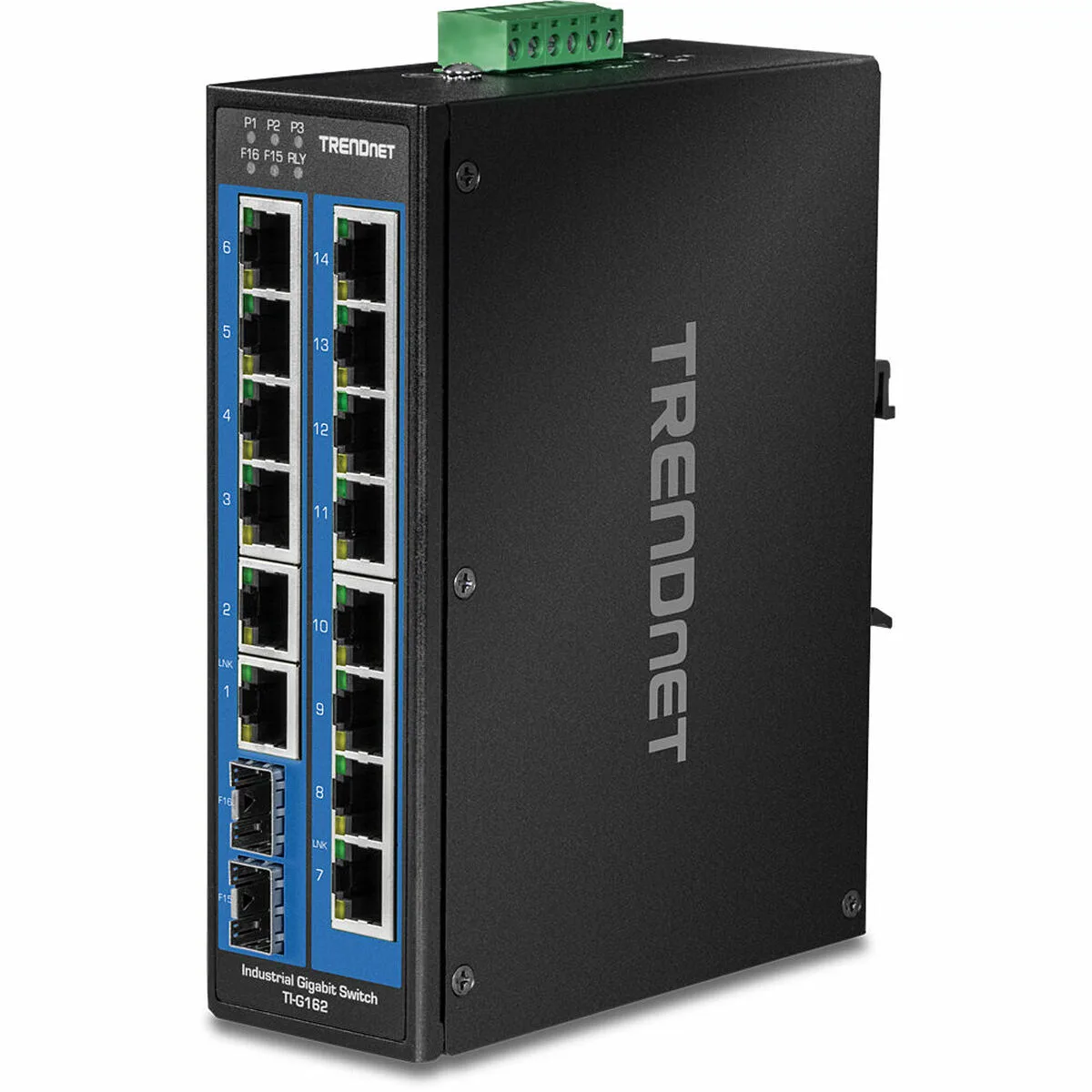 Switch trendnet ti g162 32 gbps s5506600227. Bien plus qu'un site, Diaytar est un club. Le club de ceux qui savent reconnaître la valeur d'un produit exceptionnel.
