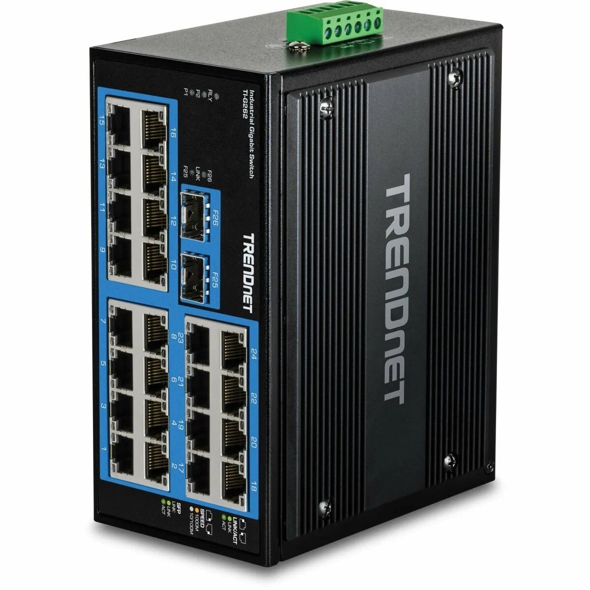 Switch trendnet ti g262 s5525857613. Tendance, confort et qualité : la trilogie gagnante de Diaytar Mode.