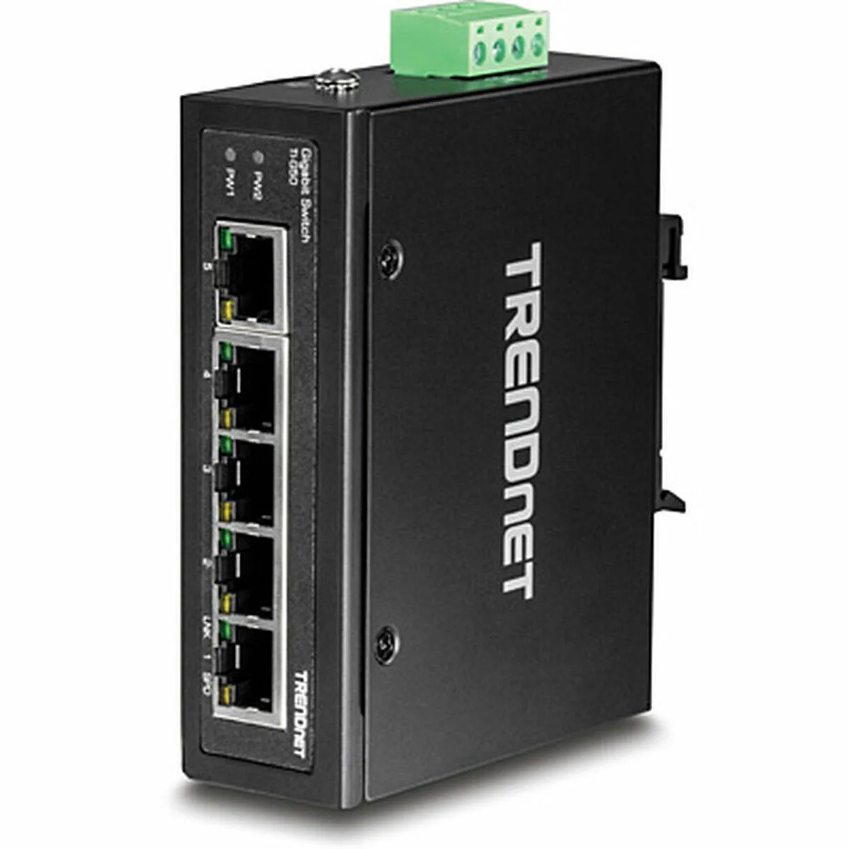 Switch trendnet ti g50 s5506582680. Notre mission chez Diaytar : vous simplifier la vie en vous proposant les produits les plus ingénieux et les plus tendance du marché