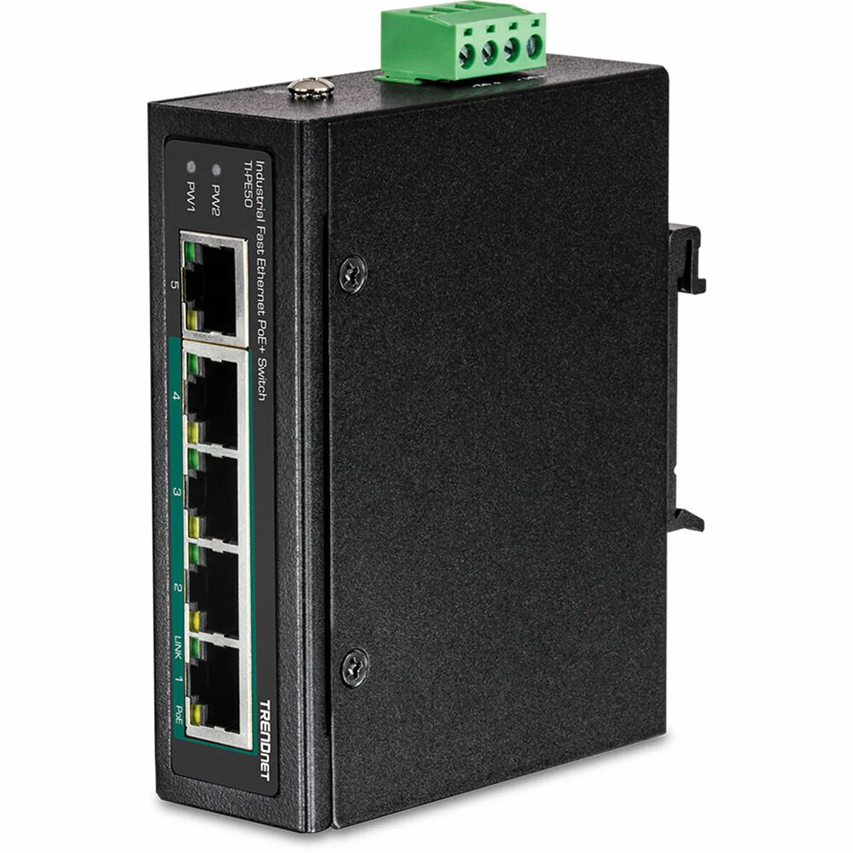 Switch trendnet ti pe50 1 gbps s5506599287. Diaytar révolutionne votre expérience d'achat en ligne avec une curation unique de produits tendance, high-tech et lifestyle
