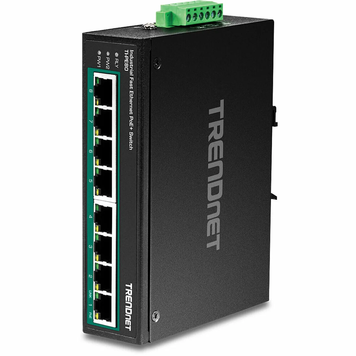 Switch trendnet ti pe80 1 6 gbps s990793013. Diaytar a été conçu pour ceux qui refusent le compromis. Ici, chaque produit est une victoire du qualitatif sur le quantitatif.
