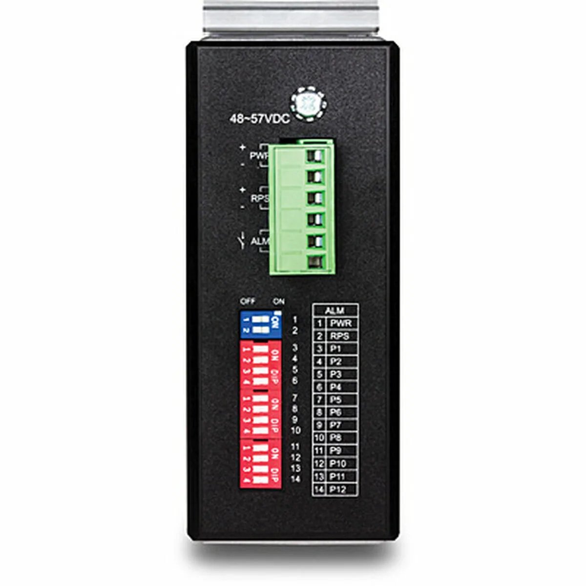 Switch trendnet ti pg1284i s5506584638. Diaytar s'adapte à vos besoins avec une gamme complète et variée.