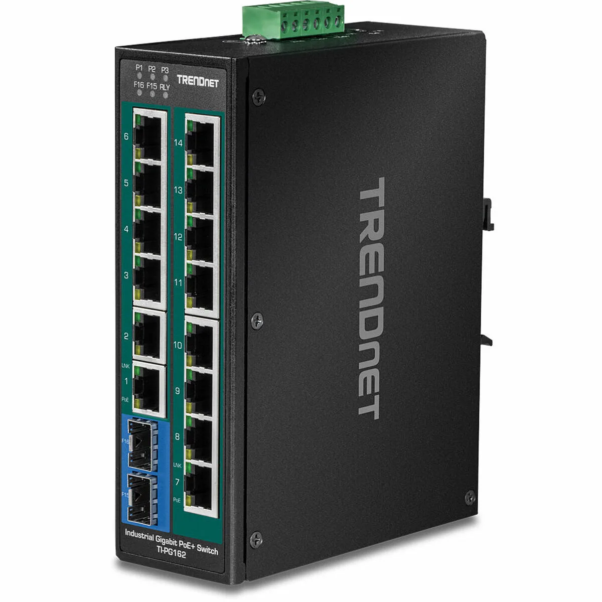 Switch trendnet ti pg162 32 gbps s5506600169. Diaytar incarne le renouveau du commerce en ligne : authentique, engagé et résolument tourné vers l'avenir.