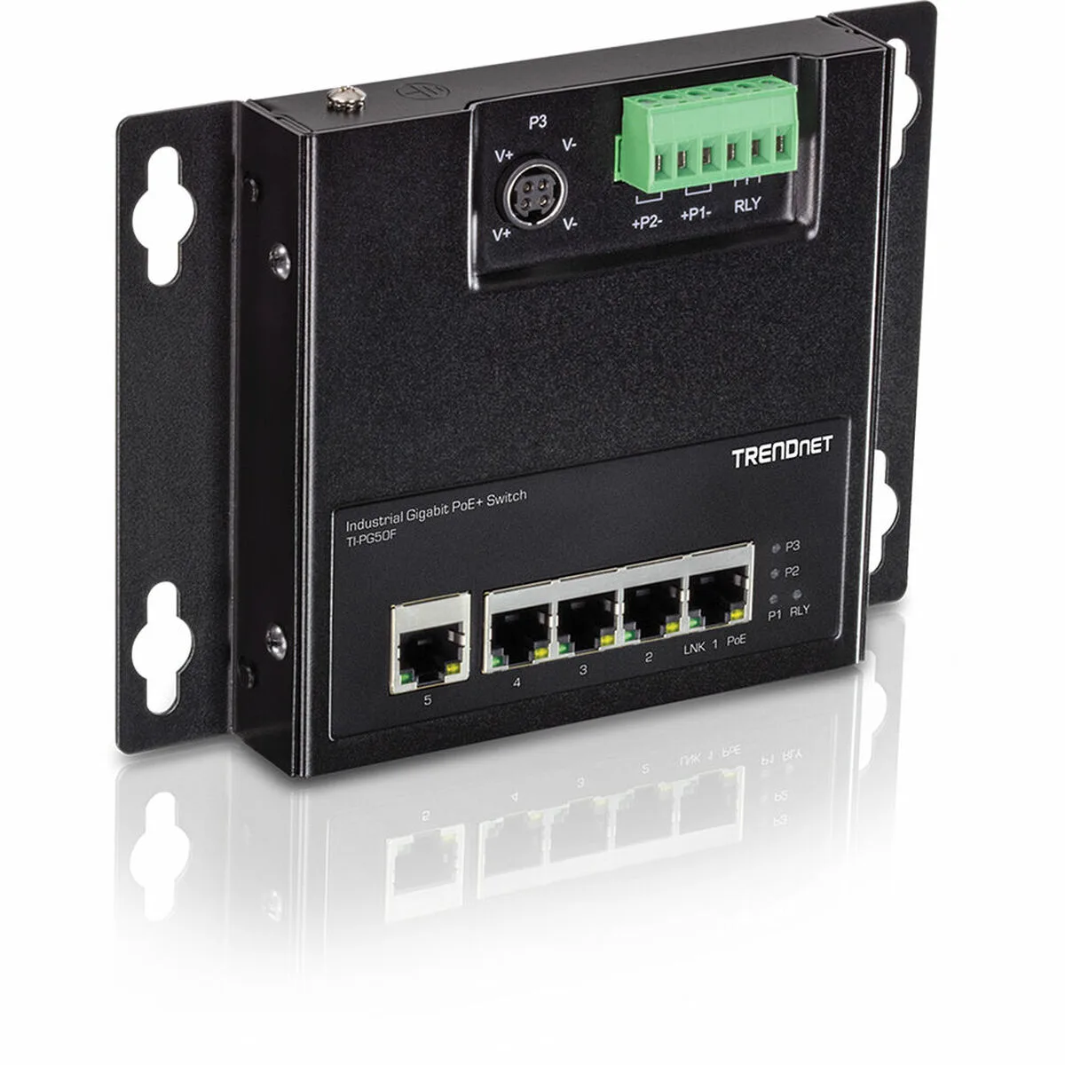 Switch trendnet ti pg50f s5506597831. Osez l'expérience Diaytar et découvrez comment des produits bien choisis peuvent éléver votre qualité de vie.