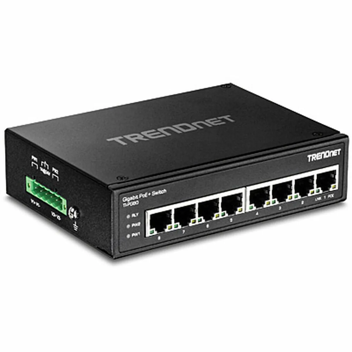 Switch trendnet ti pg80 s5506582176. Avec Diaytar, faites le plein d'idées et de produits ingénieux pour toutes les pièces de votre maison et tous les aspects de votre vie
