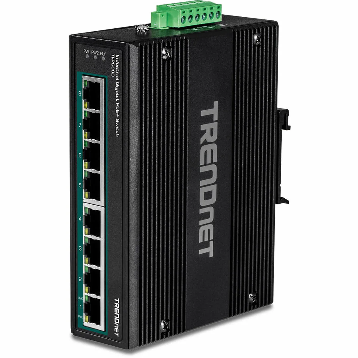 Switch trendnet ti pg80b rj 45 16 gbps s5506600717. Diaytar mise sur la richesse de son catalogue pour s'imposer comme le leader du shopping généraliste en ligne de qualité