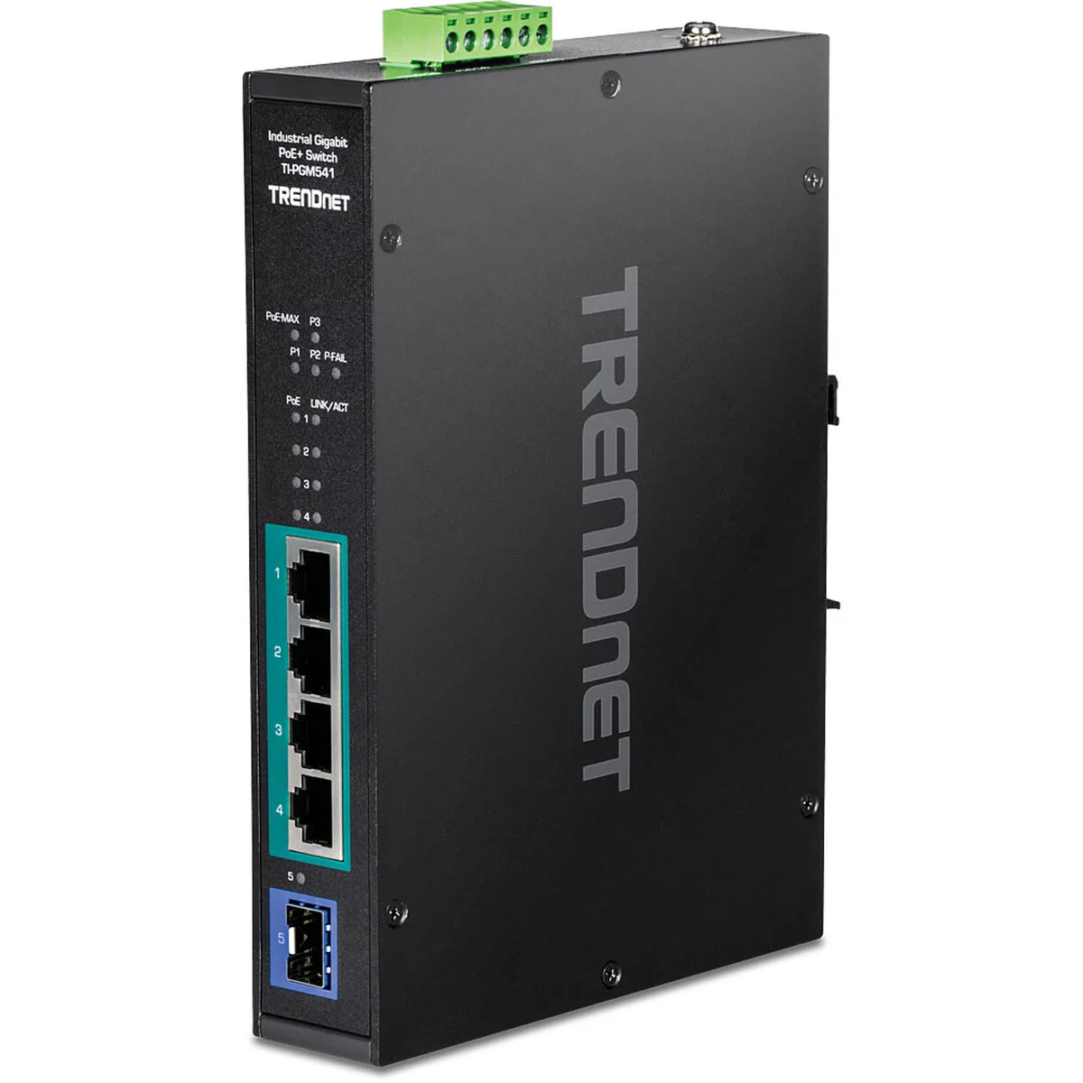 Switch trendnet ti pgm541 s5516550390. Diaytar a fait le pari de la transparence : nous vous disons tout sur l'origine et la conception de nos produits.