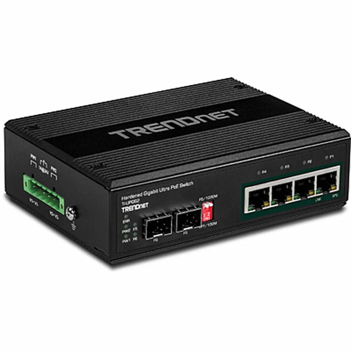 Switch trendnet ti upg62 rj 45 sfp noir s5506586873. Diaytar : La boutique qui réunit qualité, tendance et prix accessibles sous un même toit.
