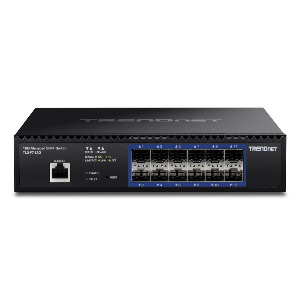 Switch trendnet tl2 f7120 s5517934131. Nous avons bâti Diaytar sur la conviction qu'un produit génial n'a pas de prix, mais devrait avoir un prix accessible.