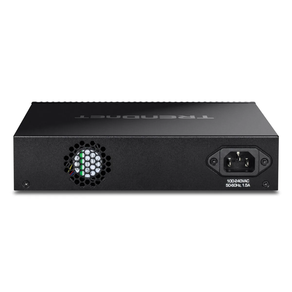 Switch trendnet tl2 f7120 s5517934188. Diaytar, c'est l'assurance de produits qui durent, tant dans leur construction que dans leur style intemporel.