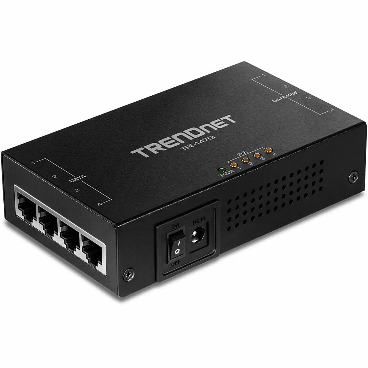 Switch trendnet tpe 147gi 1 gbps s5506600585. Diaytar, c'est la certitude de faire un choix judicieux. Chaque produit dans notre catalogue a passé nos tests exigeants.
