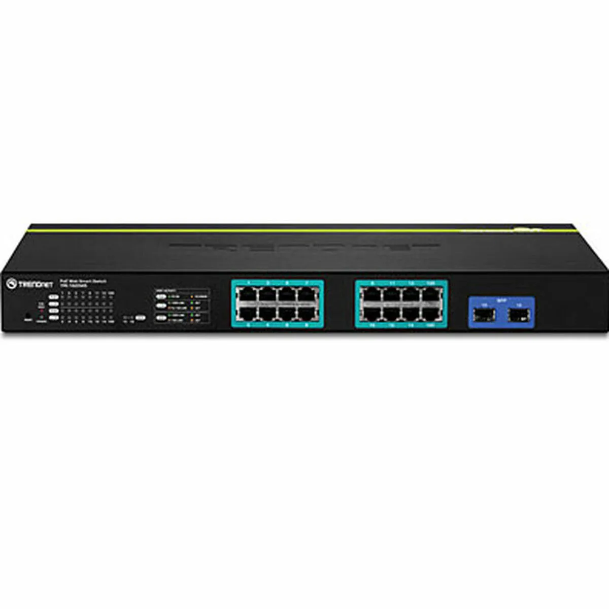 Switch trendnet tpe 1620ws s5506577943. Chez Diaytar, nous célébrons la singularité de chaque produit, qu'il s'agisse d'un gadget tech ou d'un ustensile maison