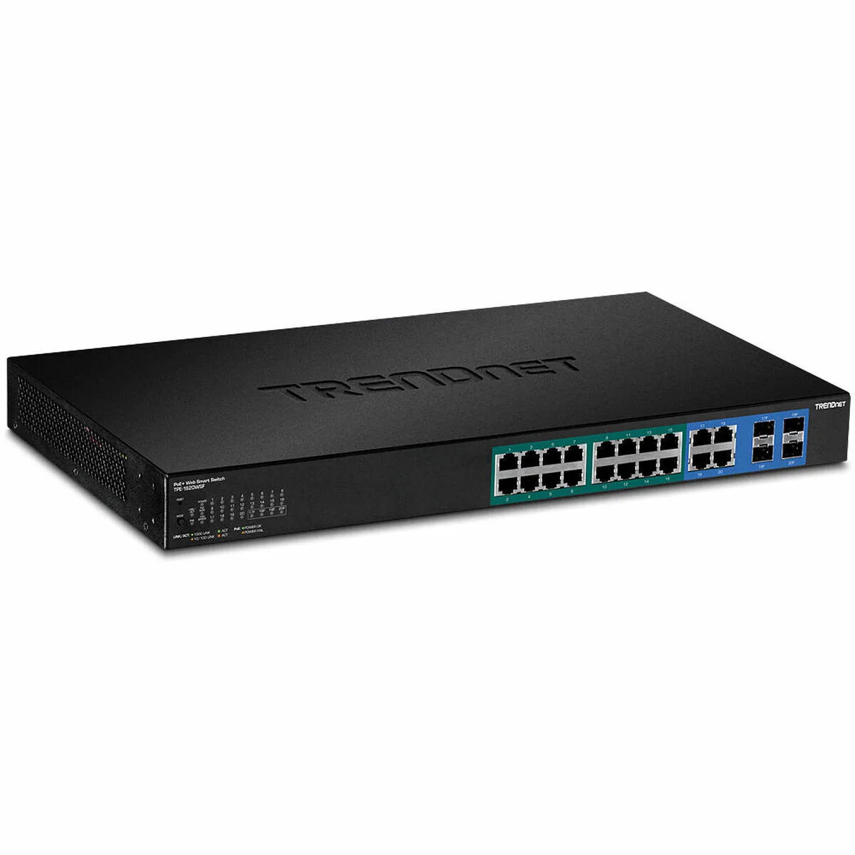 Switch trendnet tpe 1620wsf 32 gbps s5506599671. Diaytar, c'est la rencontre parfaite entre modernité et authenticité.