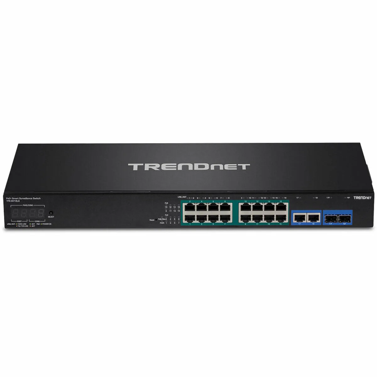 Switch trendnet tpe 3018ls s5506597448. Diaytar a été conçu pour ceux qui voient le shopping en ligne comme une source d'inspiration et de solutions pratiques