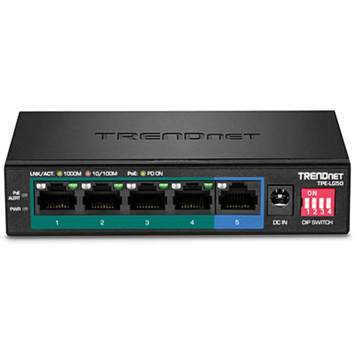 Switch trendnet tpe lg50 s5506593962. Diaytar vous habille de la tête aux pieds avec goût et raffinement.