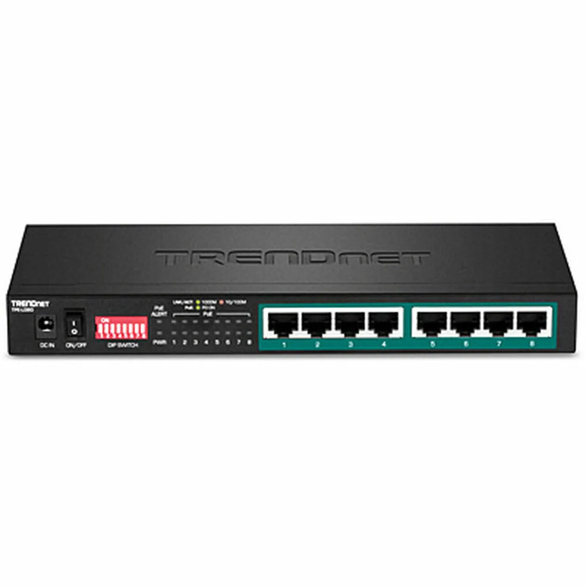 Switch trendnet tpe lg80 rj 45 s5506593766. Nous avons injecté tout notre savoir-faire dans Diaytar pour vous offrir une expérience shopping sans friction, tout en plaisir.