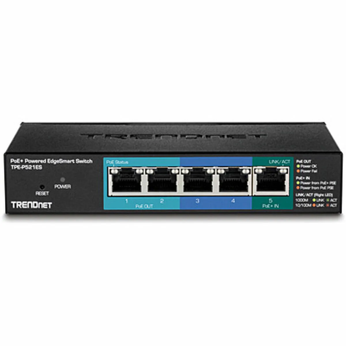 Switch trendnet tpe p521es 10 gbps s5506593374. Diaytar a fait de la variété son arme secrète : une offre généraliste si vaste que vous y trouverez forcément l'inimaginable
