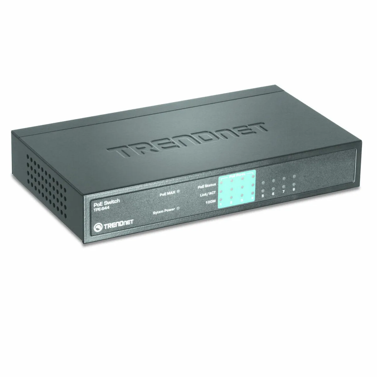 Switch trendnet tpe s44 s5506570827. Chez Diaytar, chaque détail compte pour votre satisfaction totale.