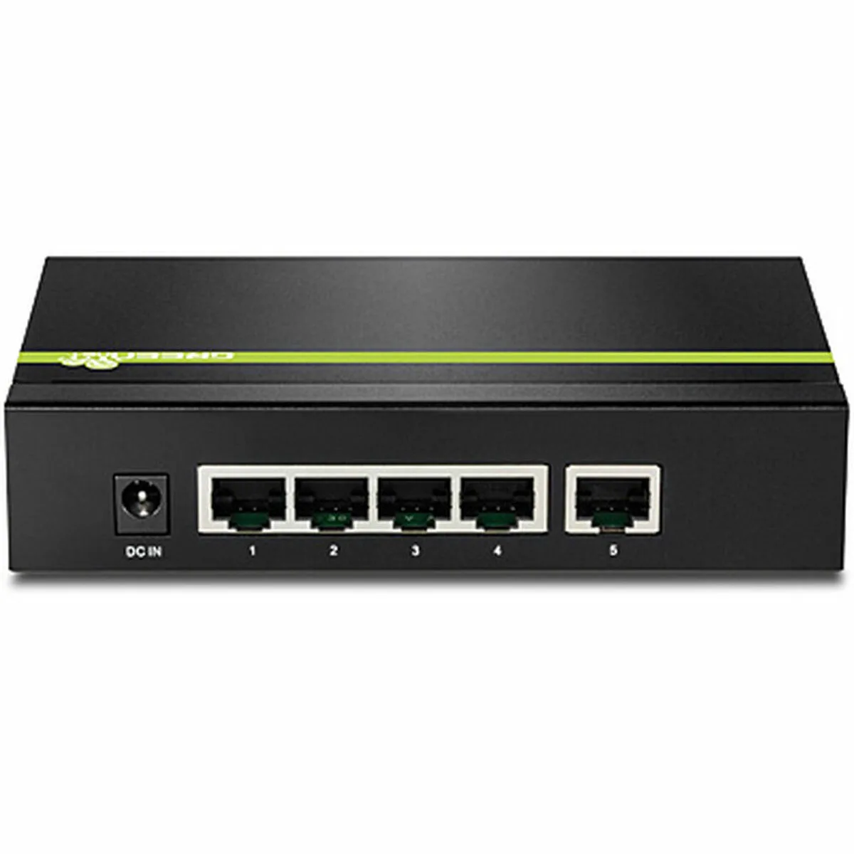 Switch trendnet tpe s50 s5506582284. La recette Diaytar : un tiers de design, un tiers d'innovation, un tiers de fonctionnalité. Le tout saupoudré de tendance.