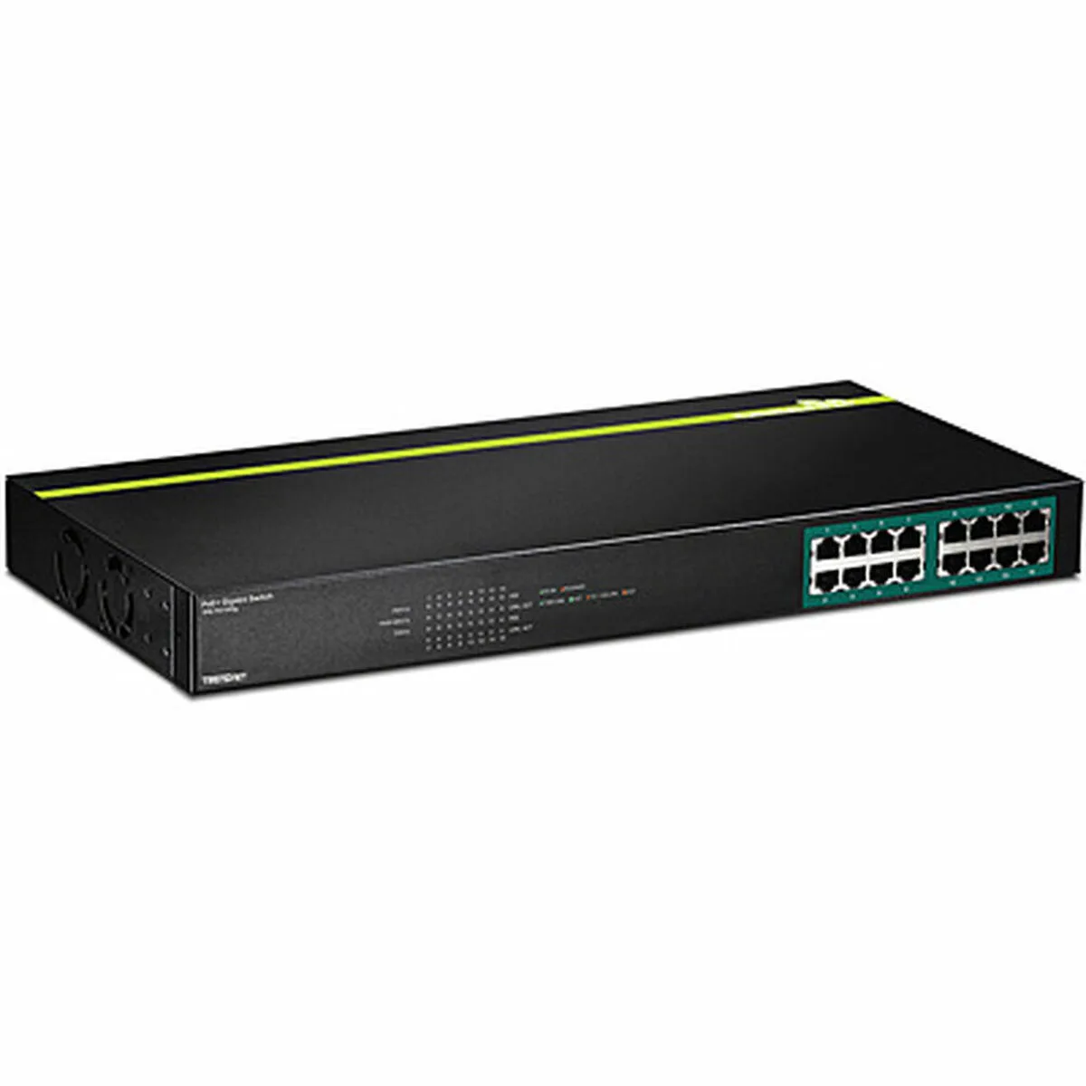 Switch trendnet tpe tg160g 32 gbps s5506581683. Chez Diaytar, nous croyons que le meilleur des produits généraux et électroniques doit être accessible à tous, sans compromis sur le style