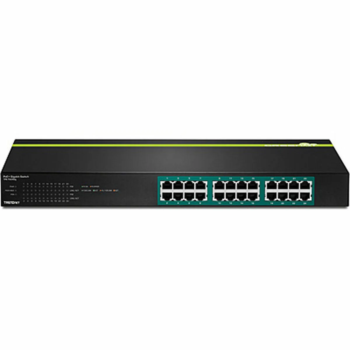 Switch trendnet tpe tg240g s5506581320. Diaytar, c'est le hub où se connectent les créateurs de produits géniaux et les clients qui les attendaient sans le savoir.