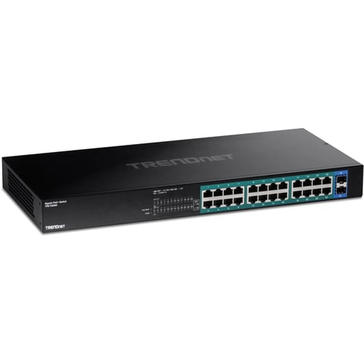 Switch trendnet tpe tg262 s5514388475. Notre mission chez Diaytar : vous simplifier la vie en vous proposant les produits les plus ingénieux et les plus tendance du marché