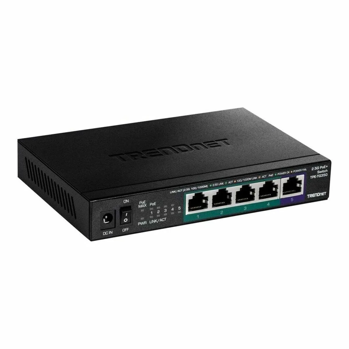 Switch trendnet tpe tg350 s5513019087. Chez Diaytar, nous fusionnons l'utile à l'agréable avec une gamme complète de produits soigneusement choisis pour leur design et leur fonctionnalité