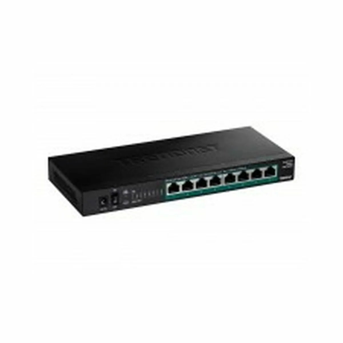 Switch trendnet tpe tg380 2 5 gbps s5513019163. Diaytar, le partenaire de ceux qui veulent une vie mieux équipée, mieux designée et plus connectée, tout simplement.Diaytar : Le laboratoire des tendances où naissent vos futurs produits préférés, des essentiels aux plus innovants.
