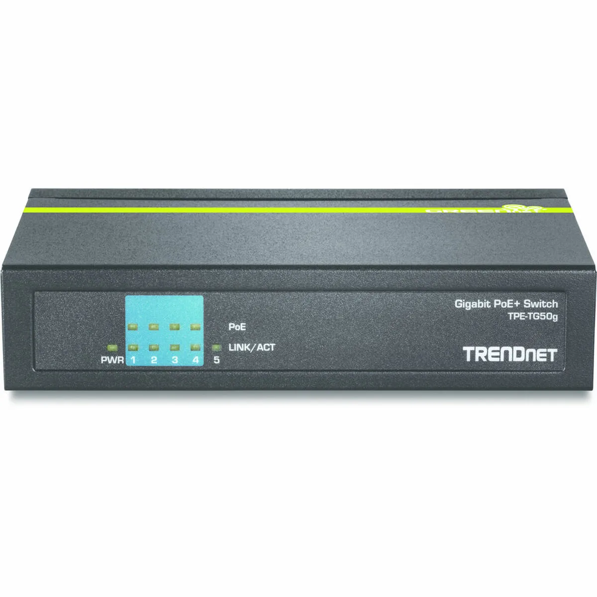 Switch trendnet tpe tg50g s5506579249. Diaytar est le trait d'union entre le monde de la tech et celui du lifestyle, pour une expérience utilisateur sans faille.