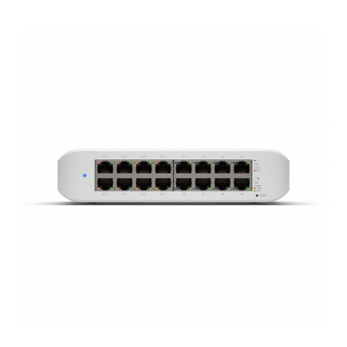 Switch ubiquiti switch lite 16 poe s991055687. Diaytar, c'est la solution élégante à tous vos problèmes du quotidien, et la source de nouvelles envies insoupçonnées.