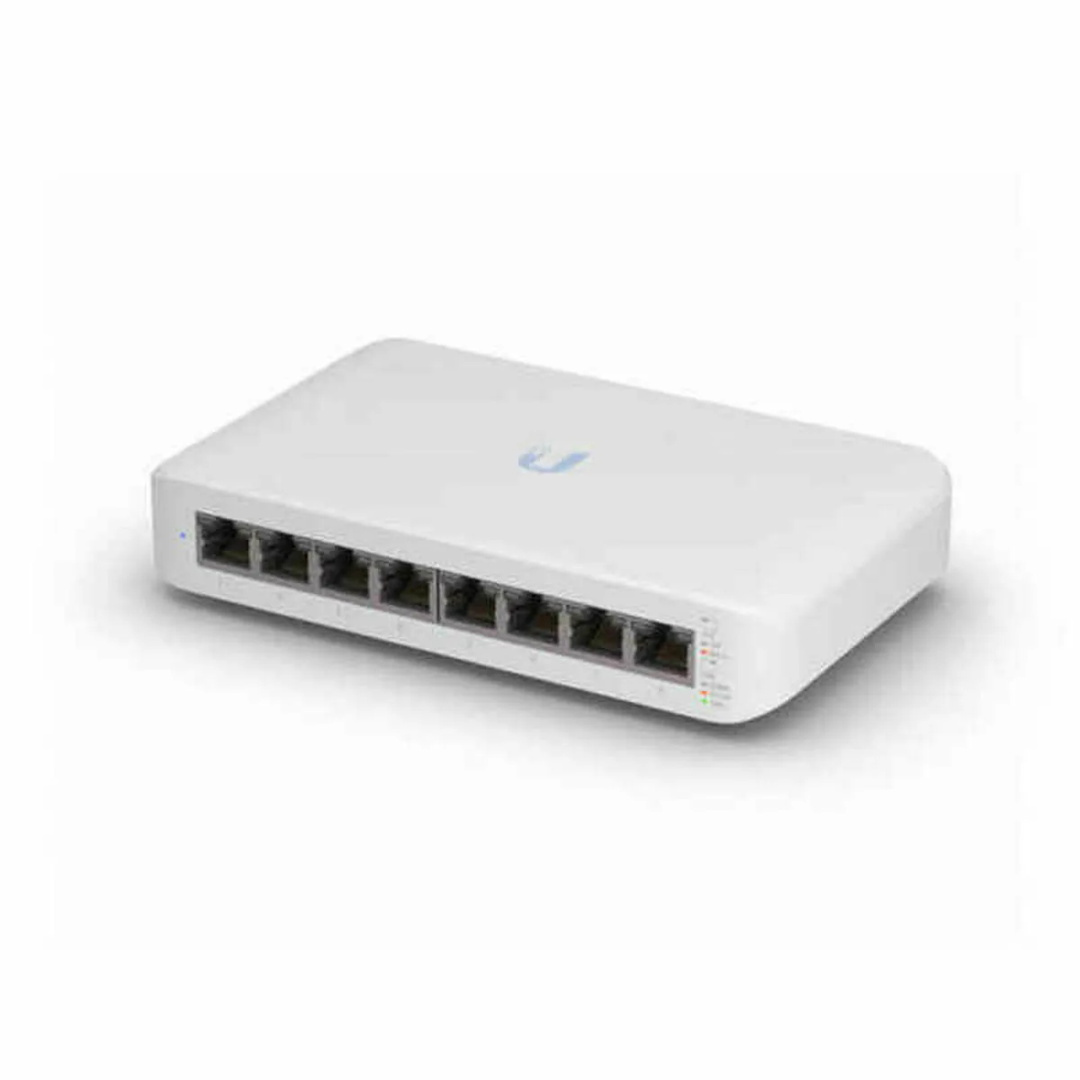 Switch ubiquiti switch lite 8 poe s991055728. Bienvenue chez Diaytar - Votre destination shopping pour tous vos besoins du quotidien !