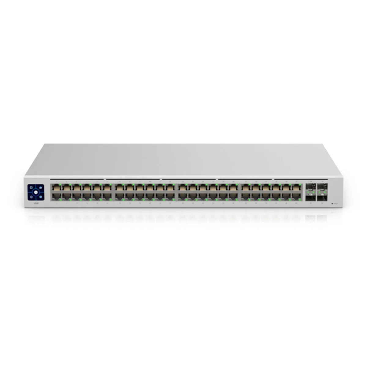 Switch ubiquiti usw 48 s776958624. Diaytar, c'est votre partenaire de confiance pour construire un quotidien plus fluide, plus beau, et plus inspirant.