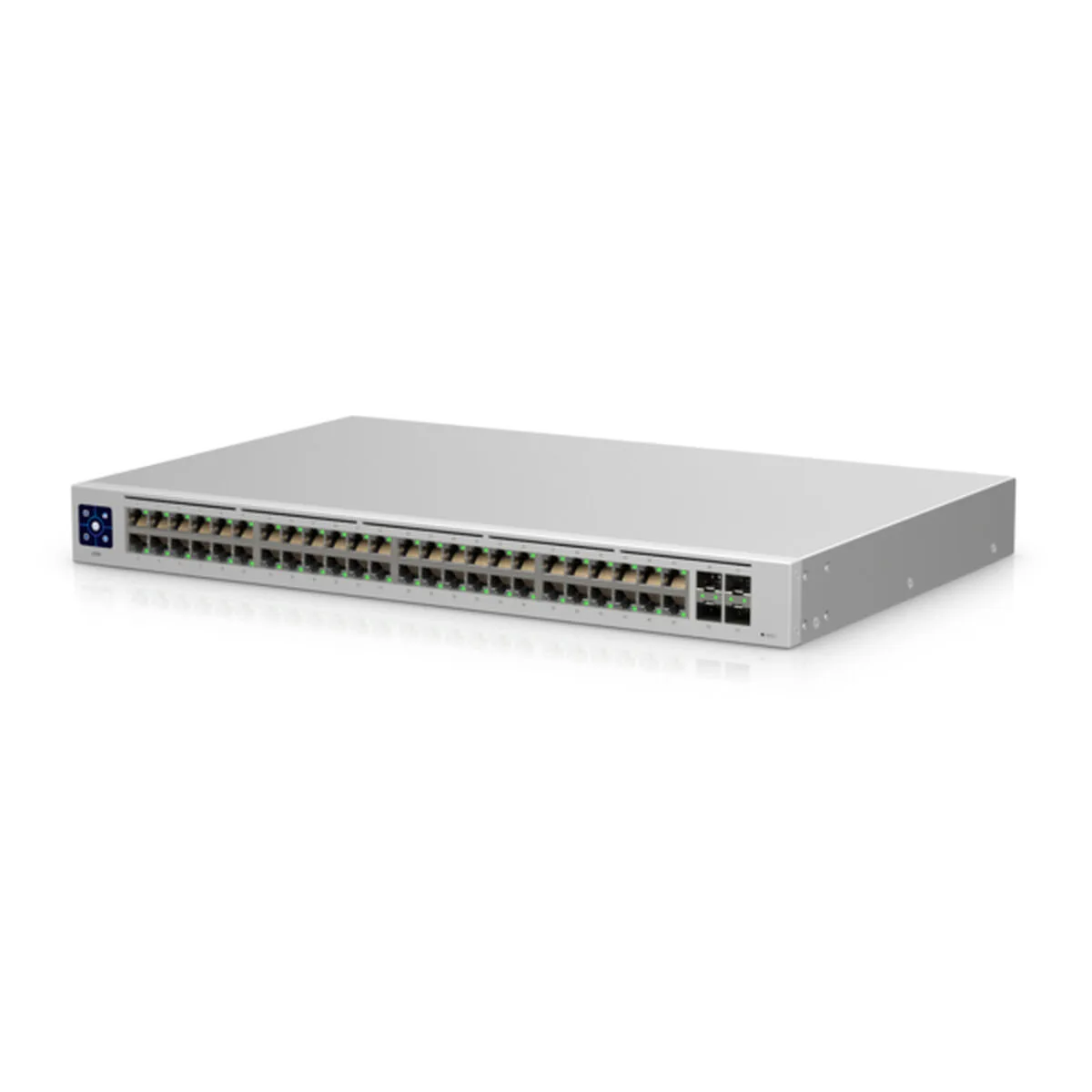 Switch ubiquiti usw 48 s776958681. Diaytar, c'est la promesse de découvrir au moins un produit qui vous fera dire 'Mais où était-il donc tout ce temps ?'.