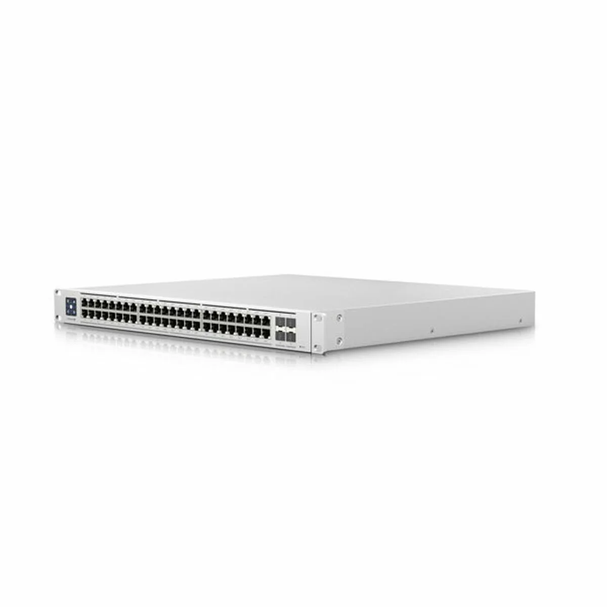 Switch ubiquiti usw enterprise 48 poe s561220340. La recette Diaytar : un tiers de design, un tiers d'innovation, un tiers de fonctionnalité. Le tout saupoudré de tendance.