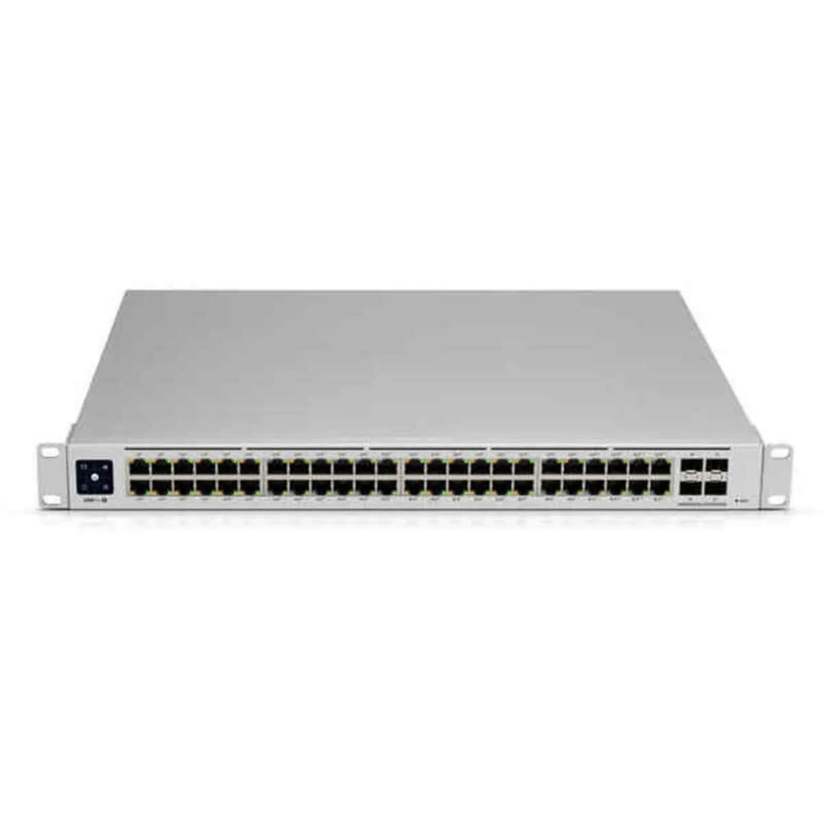 Switch ubiquiti usw pro 48 s991415915. Diaytar, c'est la fusion entre le meilleur de l'artisanat et le cutting-edge de la technologie, au service de votre quotidien.