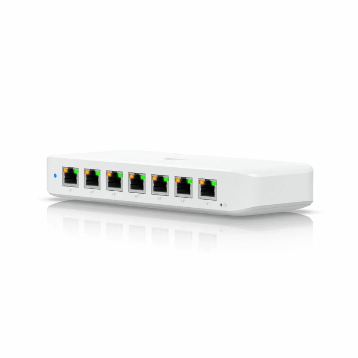 Switch ubiquiti usw ultra 210w s7721078927. Diaytar, c'est votre partenaire de confiance pour construire un quotidien plus fluide, plus beau, et plus inspirant.