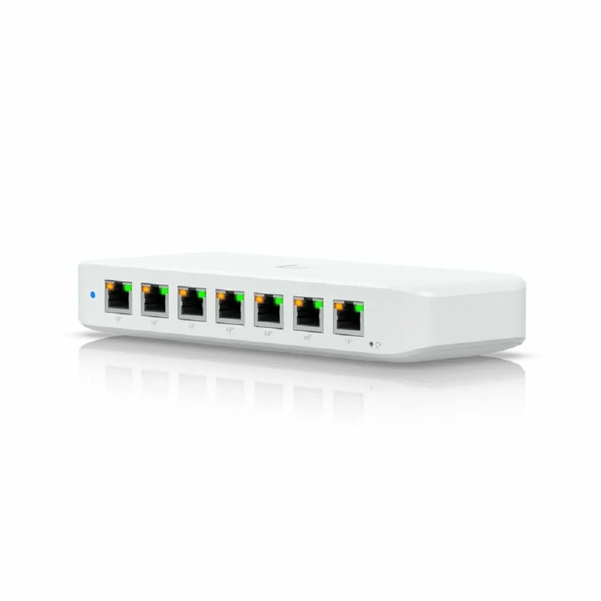 Switch ubiquiti usw ultra 210w s7721078945. Notre équipe Diaytar est une bande de dénicheurs compulsifs, toujours en quête du produit qui provoquera l'étincelle dans votre regard.