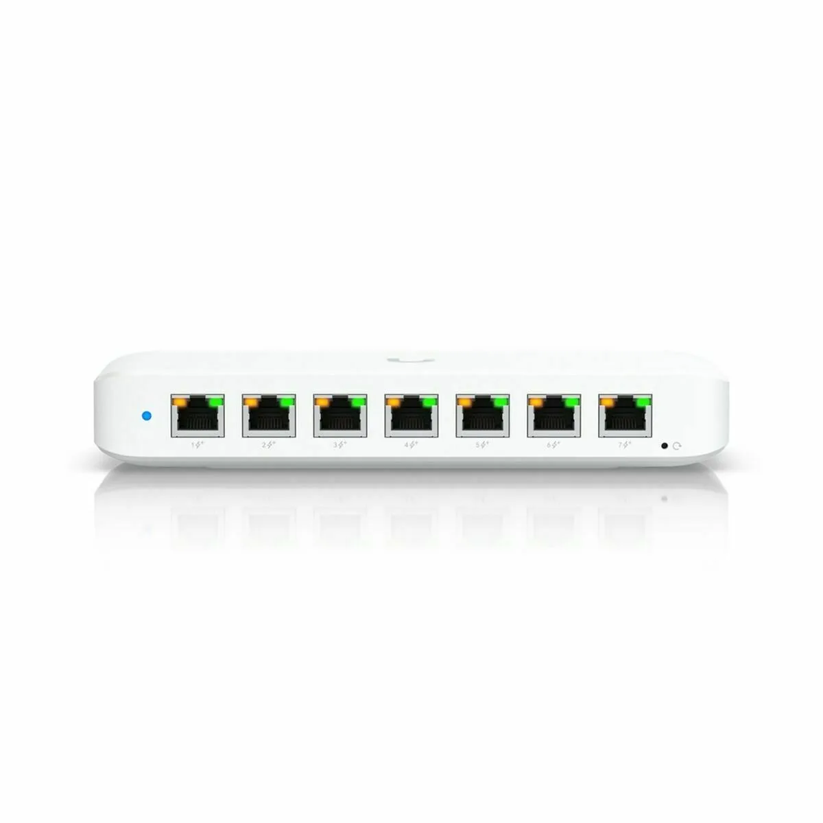 Switch ubiquiti usw ultra s563109052. Diaytar, c'est le hub où se connectent les créateurs de produits géniaux et les clients qui les attendaient sans le savoir.