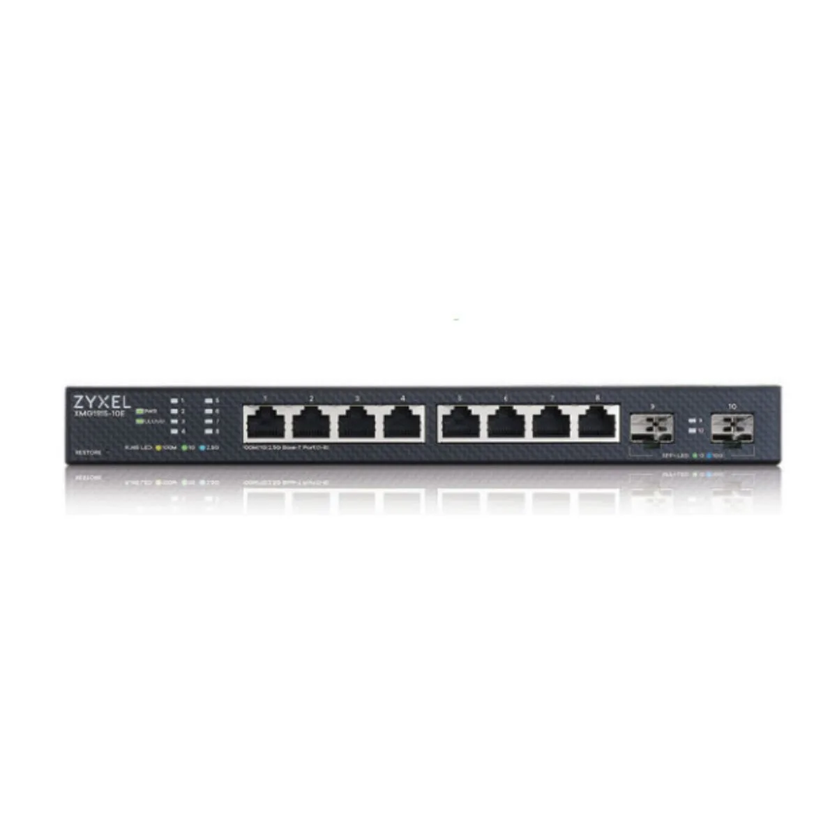 Switch zyxel s562906576. Diaytar cultive l'art du bien-être à travers ses produits soigneusement choisis.