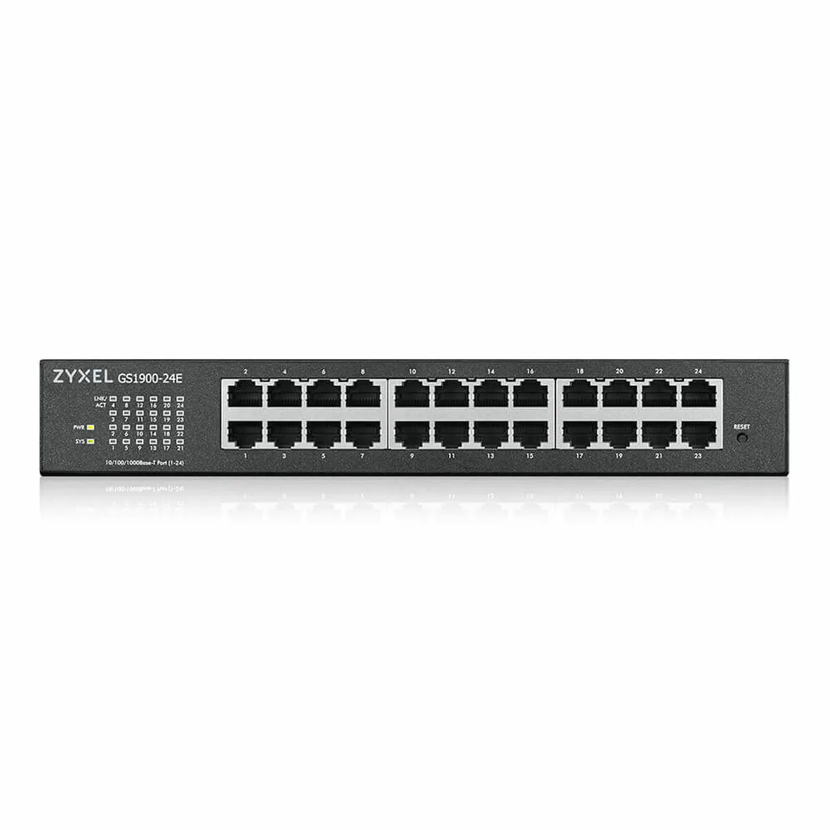 Switch zyxel gs1900 24e eu0103f s5513844644. Pour un shopping sans contrainte et plein de bonnes surprises, Diaytar est la destination ultime des produits généralistes