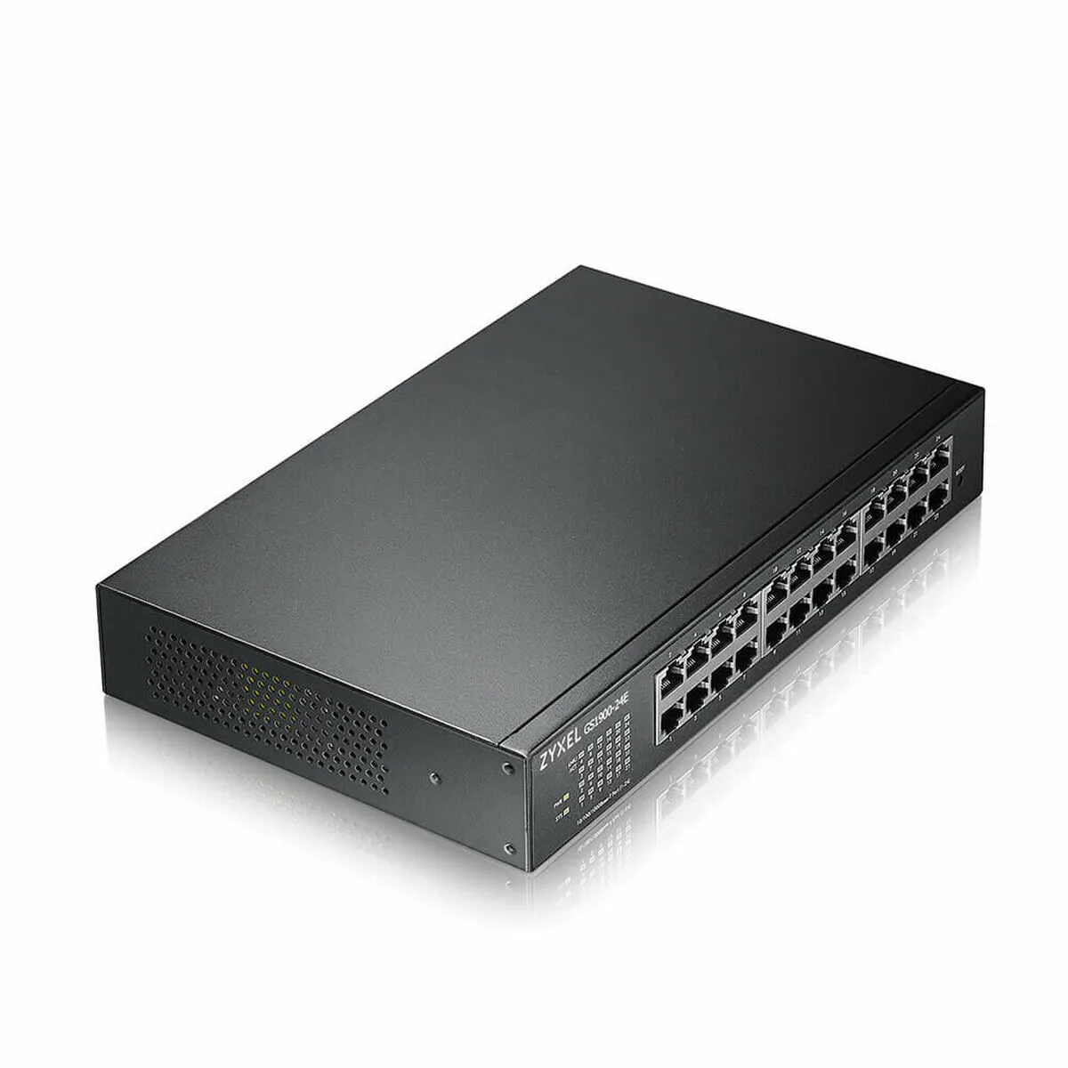 Switch zyxel gs1900 24e eu0103f s5513844694. Rejoignez la communauté Diaytar et vivez une expérience shopping unique.