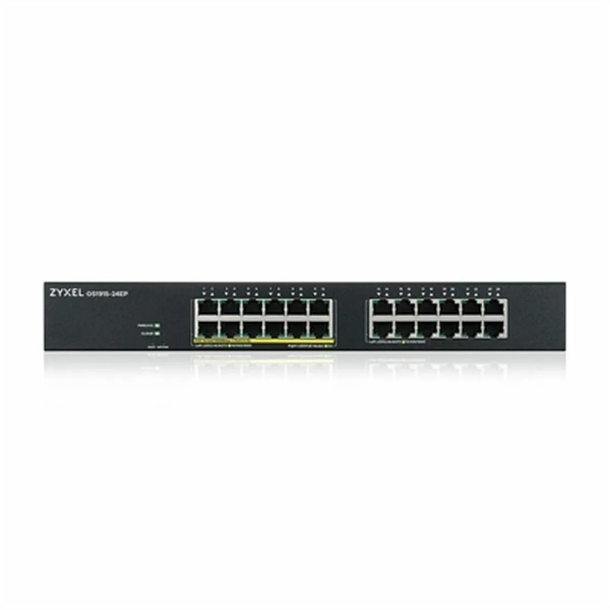 Switch zyxel gs1915 24ep eu0101f s774358350. Diaytar, c'est l'évidence que quand on aime les produits, on ne compte pas. On les collectionne. À vous de jouer.