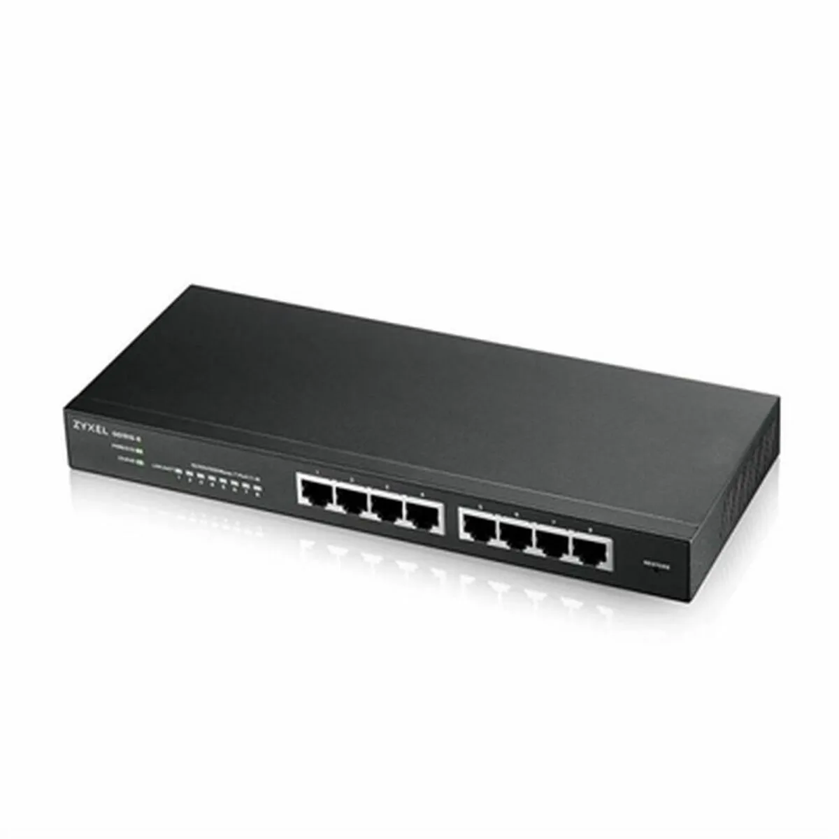 Switch zyxel gs1915 8 eu0101 s5516532694. Diaytar, c'est le testament vivant qu'on peut allier large choix et qualité exemplaire dans le e-commerce.