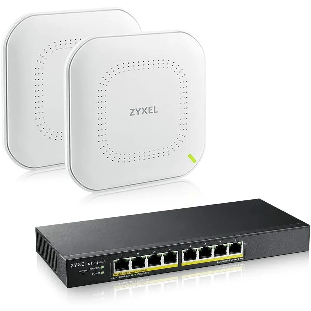 Switch zyxel gs1915 8ep s7720493234. Diaytar pense global, shoppe local : une plateforme généraliste avec une approche curated pour un public international