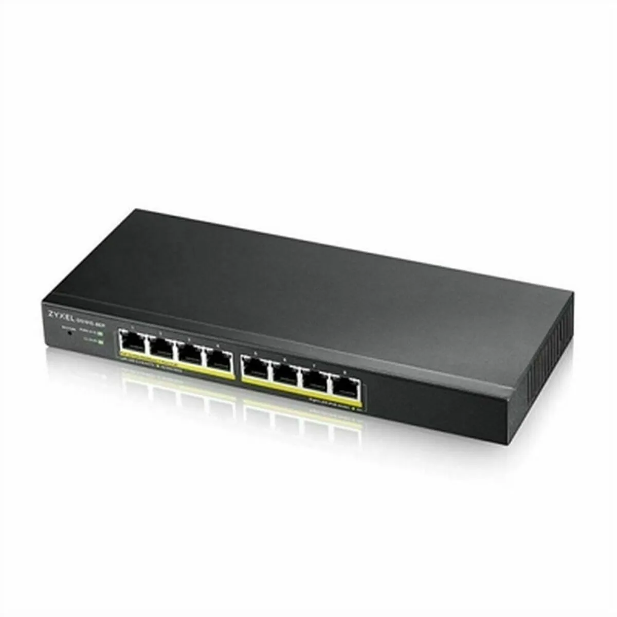 Switch zyxel gs1915 8ep eu0101f s7717547671. Diaytar, c'est la vitrine permanente des innovations produits qui vont faire parler d'elles dans les mois à venir.