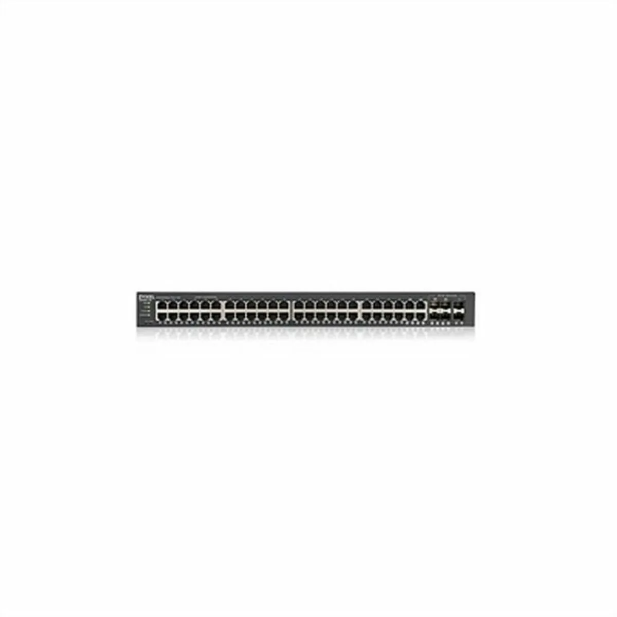Switch zyxel gs1920 48v2 eu0101f s774358888. Découvrez l'univers Diaytar : une boutique en ligne généraliste qui marque style, qualité et originalité dans chaque produit
