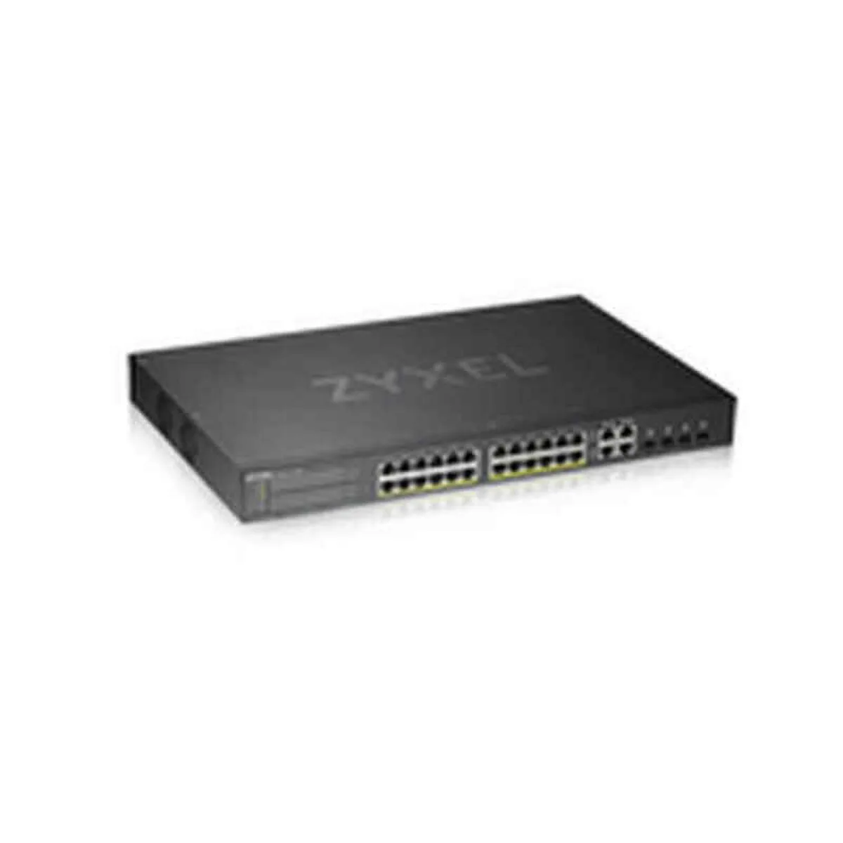 Switch zyxel gs192024hpv2 eu0101f 28p 32 mb s5500152878. Nous traitons chaque produit Diaytar avec le même respect que si nous devions l'offrir à un proche. La qualité est non-négociable.