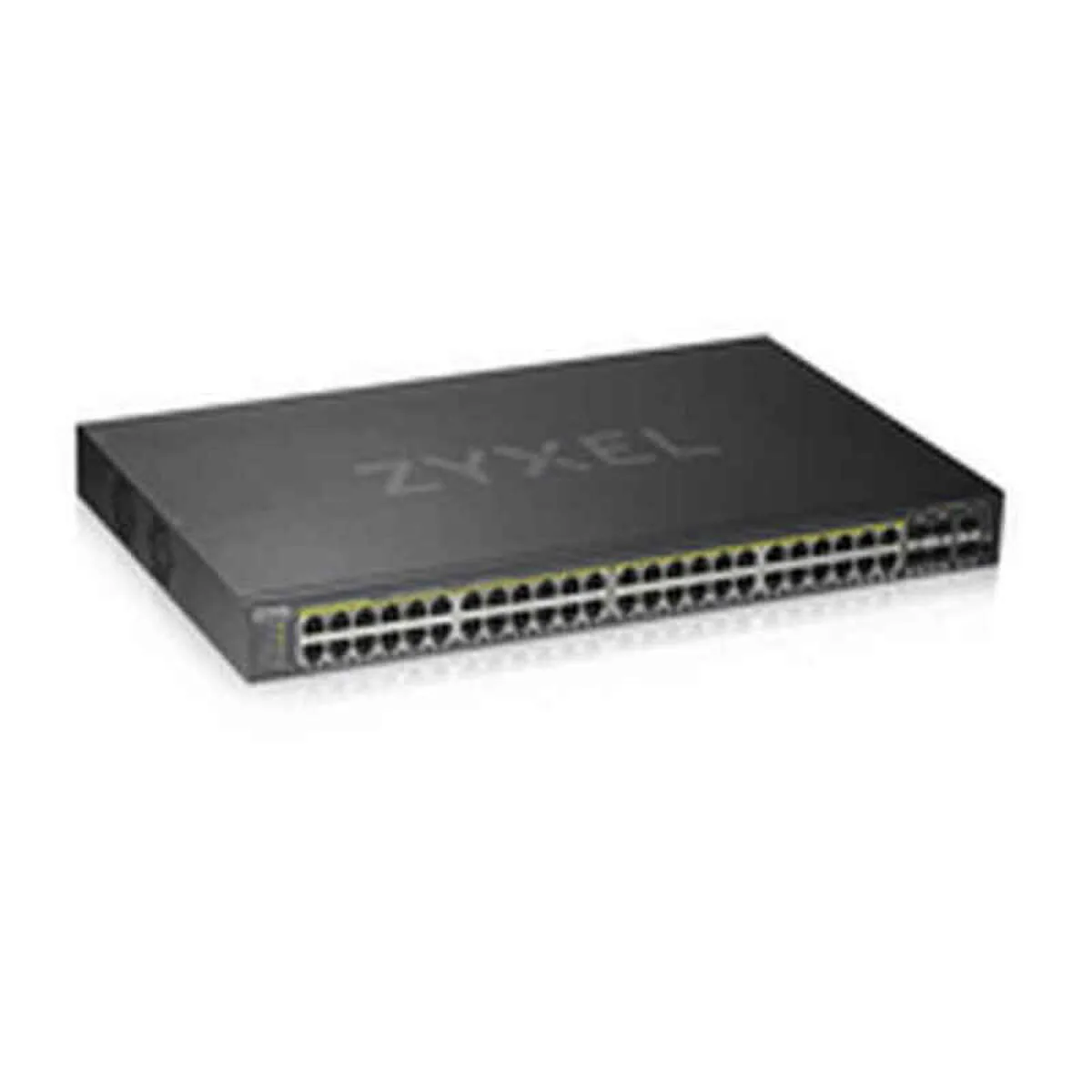 Switch zyxel gs192048hpv2 eu0101f noir s774358926. Notre équipe Diaytar est une bande de dénicheurs compulsifs, toujours en quête du produit qui provoquera l'étincelle dans votre regard.