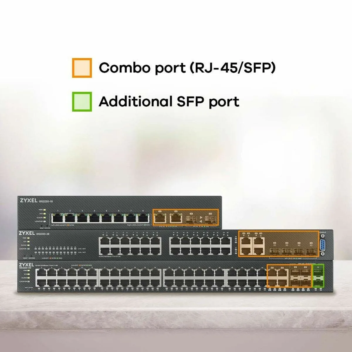 Switch zyxel gs2220 50 eu0101f s560954185. Bienvenue chez Diaytar, où l'élégance rencontre l'innovation avec nos produits électroniques dernier cri et nos créations maison exclusives
