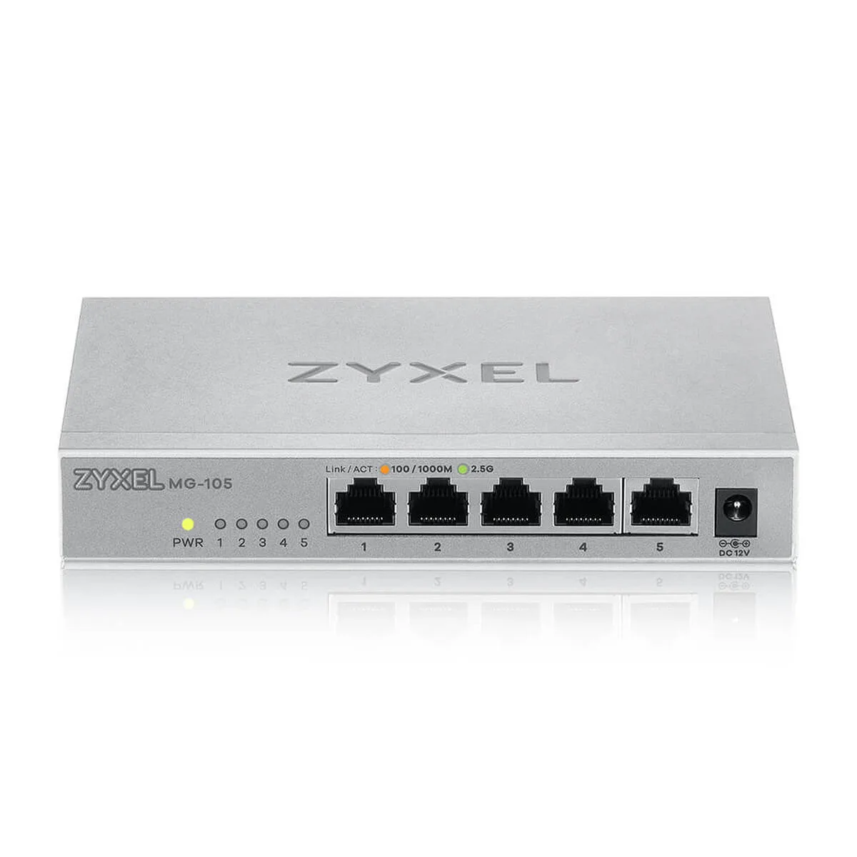 Switch zyxel mg 105 zz0101f s5512073271. Nous avons créé Diaytar pour être le point de repère dans le paysage souvent confuse du e-commerce généraliste.